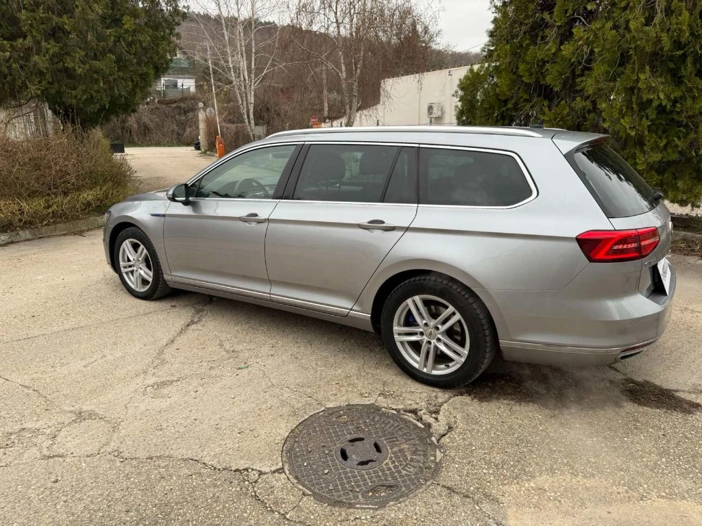 VW Passat | Mobile.bg   13