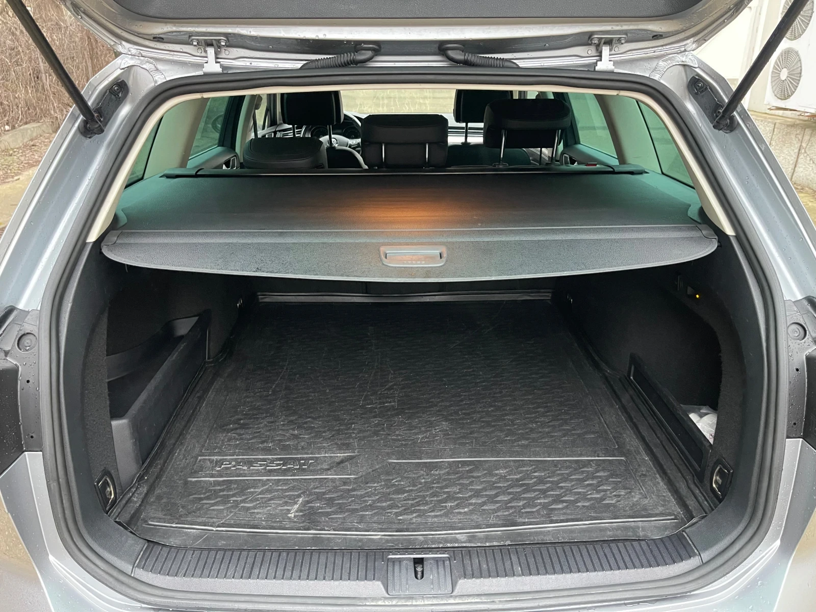 VW Passat GTE | Mobile.bg � ����������� 12