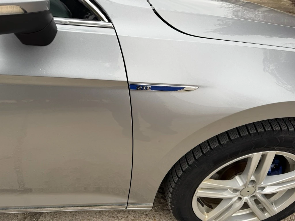 VW Passat | Mobile.bg   11