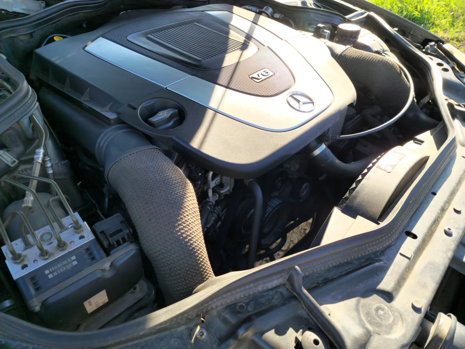 Mercedes-Benz CLS 350 CGI | Mobile.bg   14