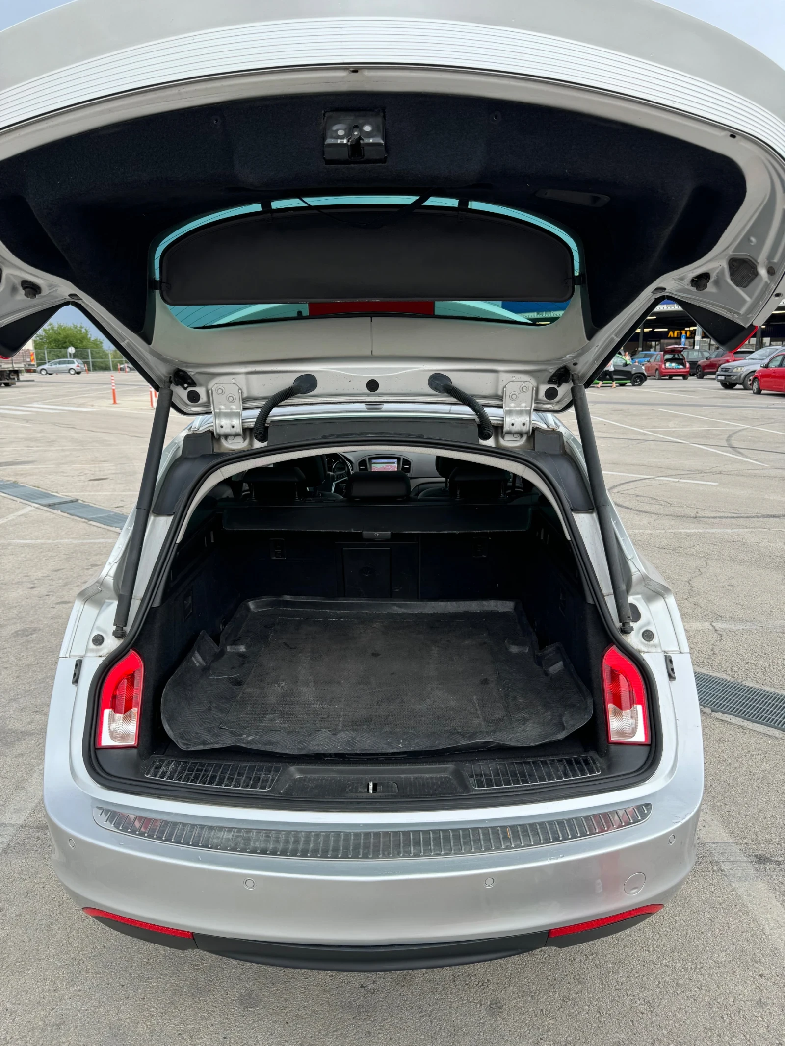 Opel Insignia 2.0 CDTI | Mobile.bg � ����������� 15