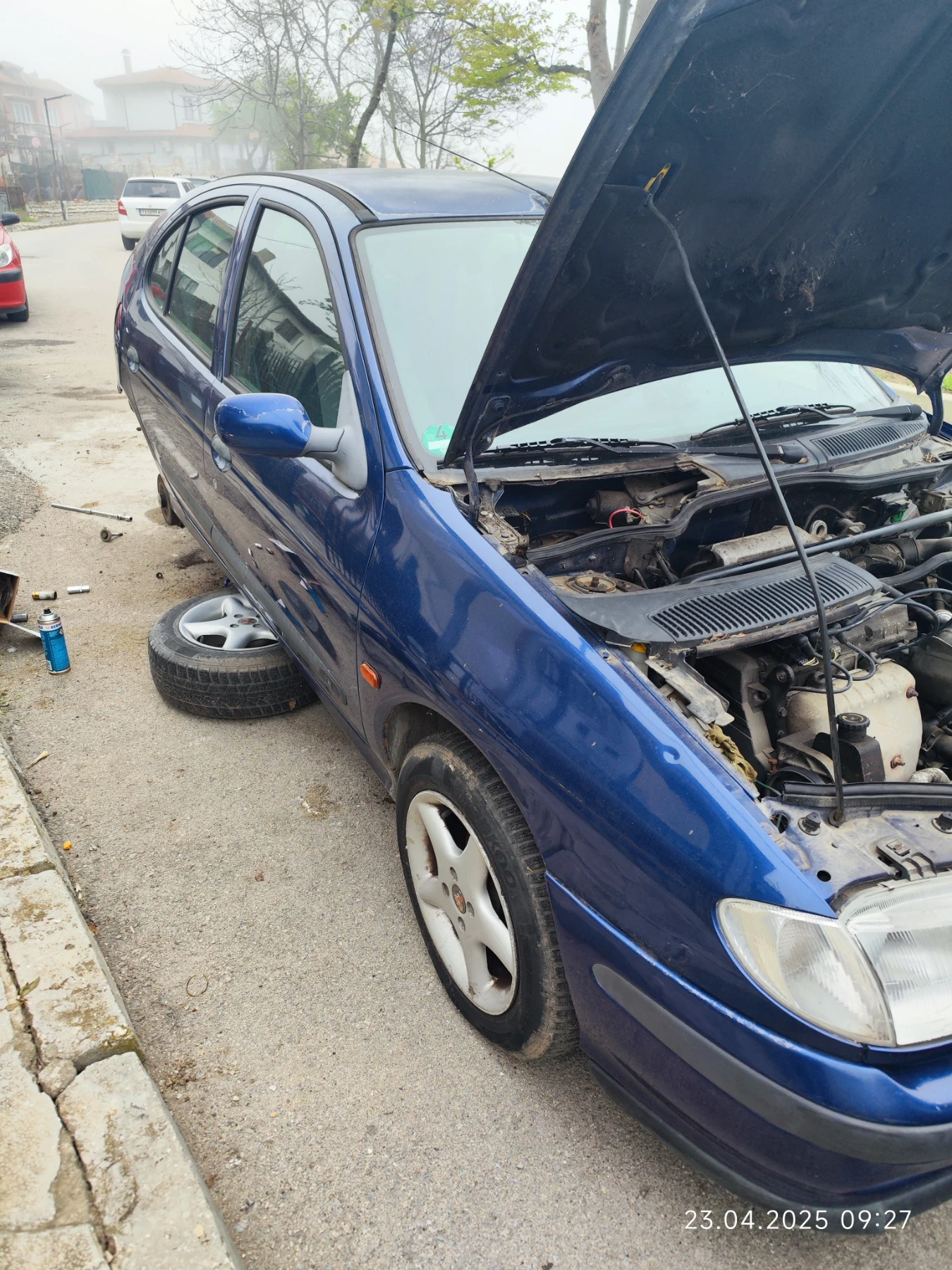 Renault Megane | Mobile.bg — изображение 1