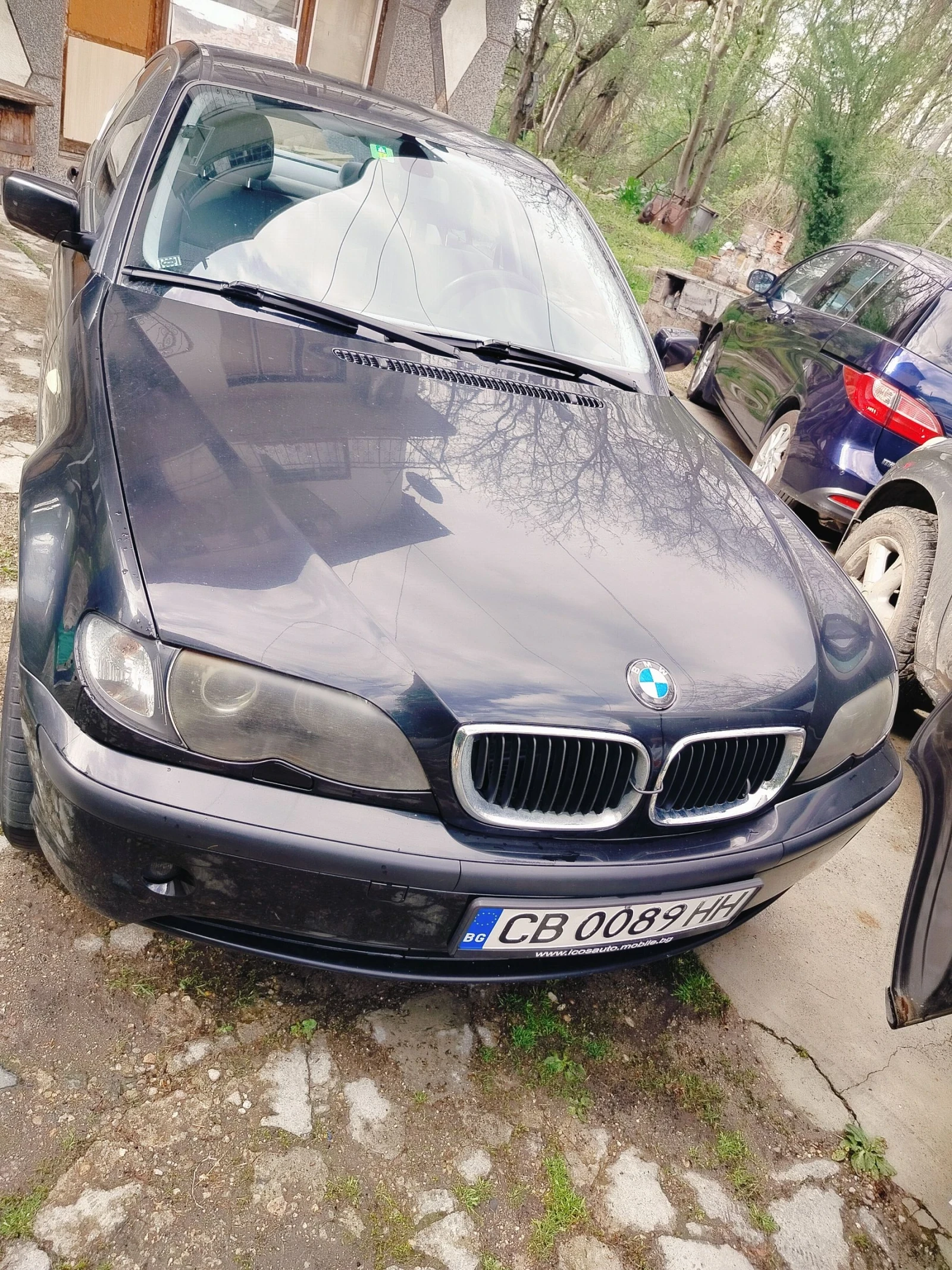 BMW 320 BMW 320i / | Mobile.bg   13