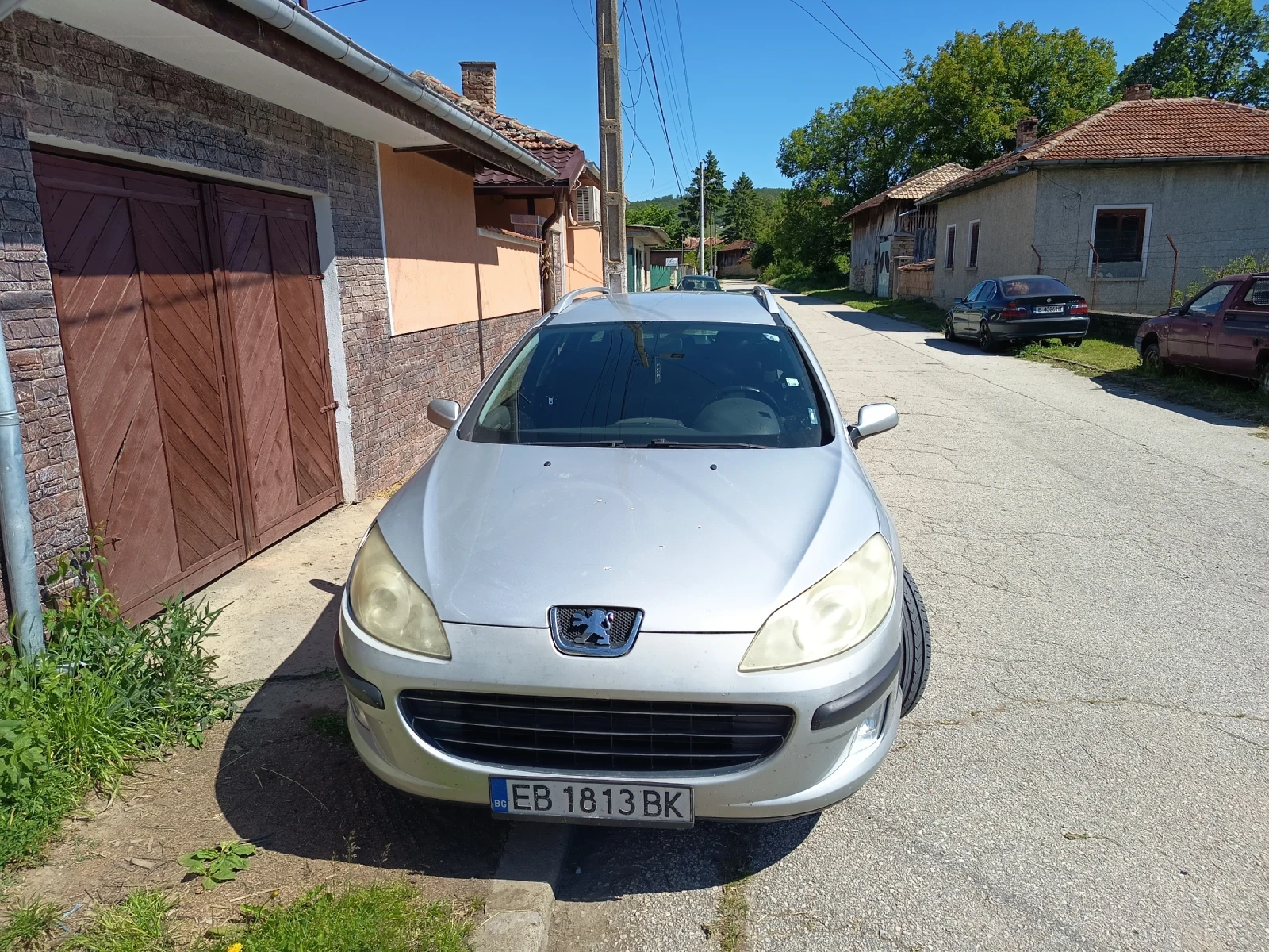 Peugeot 407  - изображение 4
