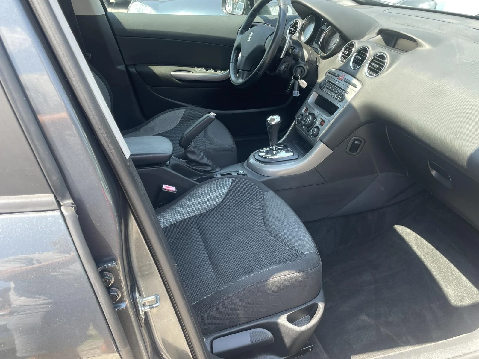 Peugeot 308 1.6HDI-. | Mobile.bg   14