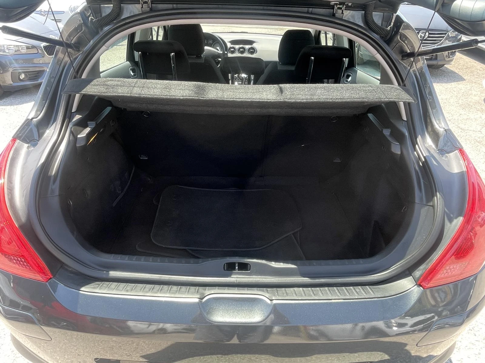 Peugeot 308 1.6HDI-. | Mobile.bg   12