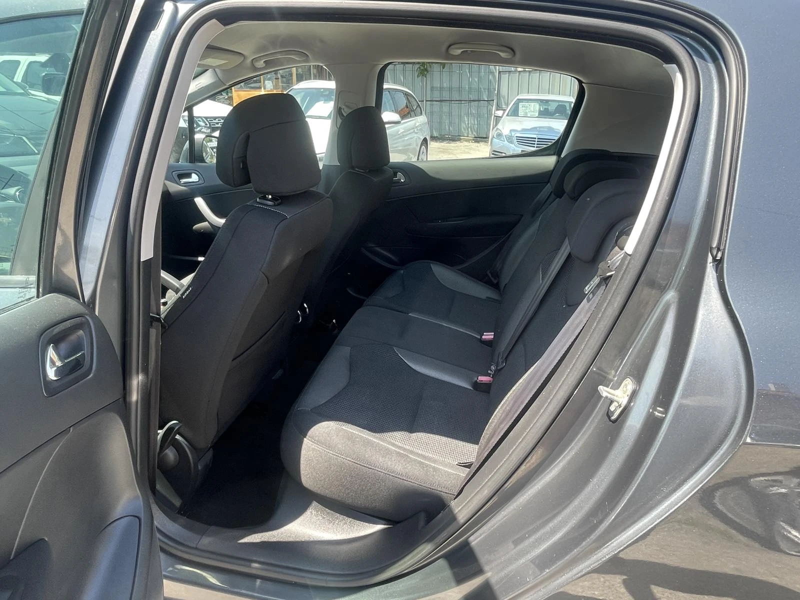 Peugeot 308 1.6HDI-. | Mobile.bg   11