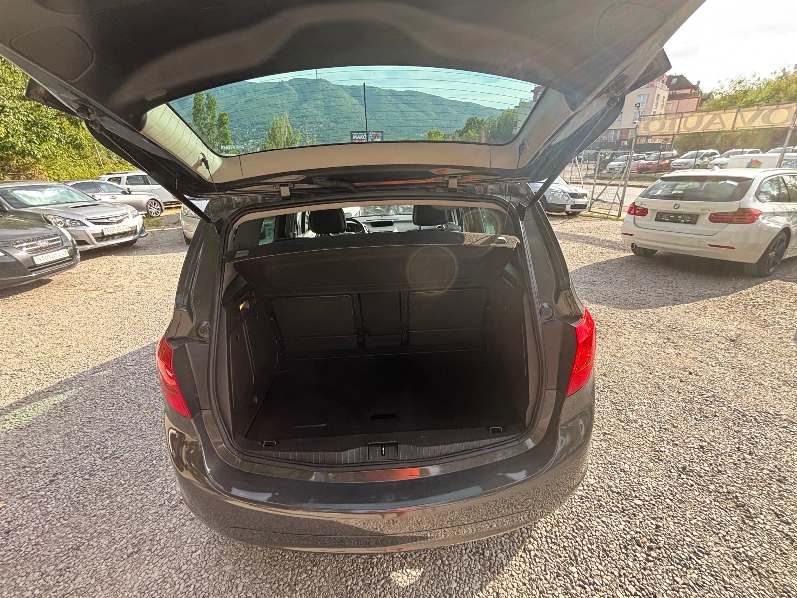Opel Meriva 1.7CDTi - изображение 6