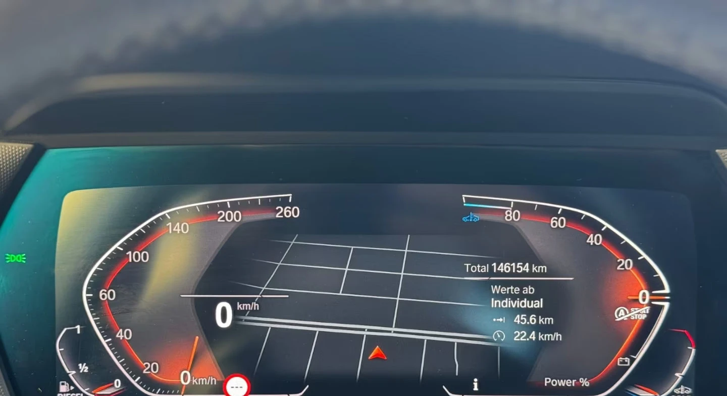 BMW 120 2.0/MSPORT/190HP/HUD/NAVI/DIGITAL/AMBIENT/PDC/719v | Mobile.bg   14