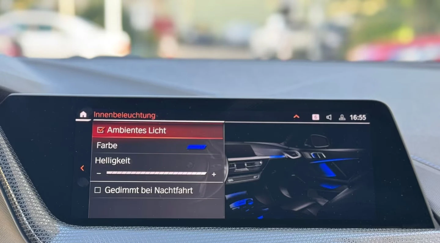 BMW 120 2.0/MSPORT/190HP/HUD/NAVI/DIGITAL/AMBIENT/PDC/719v | Mobile.bg   15