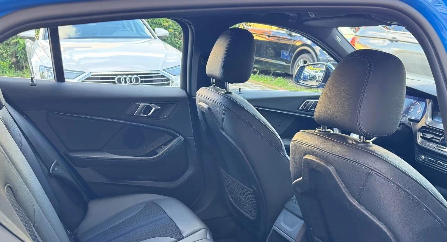 BMW 120 2.0/MSPORT/190HP/HUD/NAVI/DIGITAL/AMBIENT/PDC/719v | Mobile.bg   13