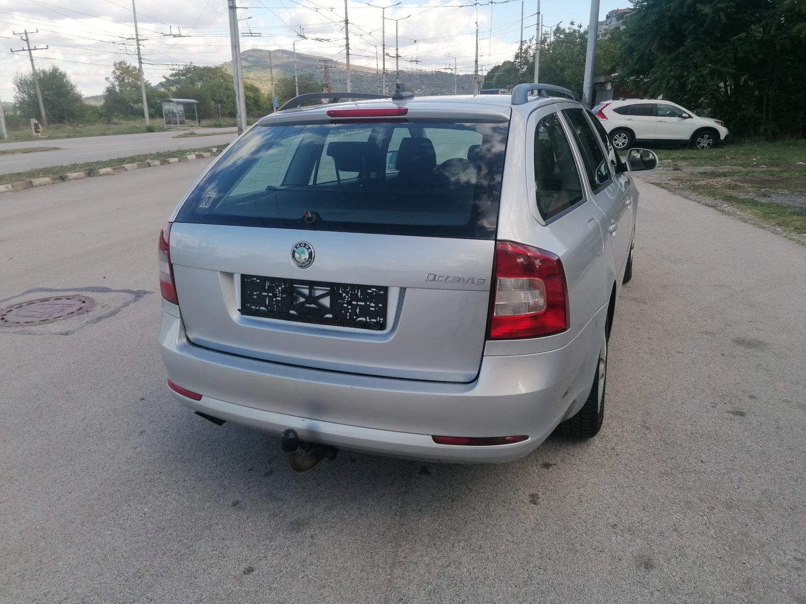 Skoda Octavia 2.0 TDI - изображение 4