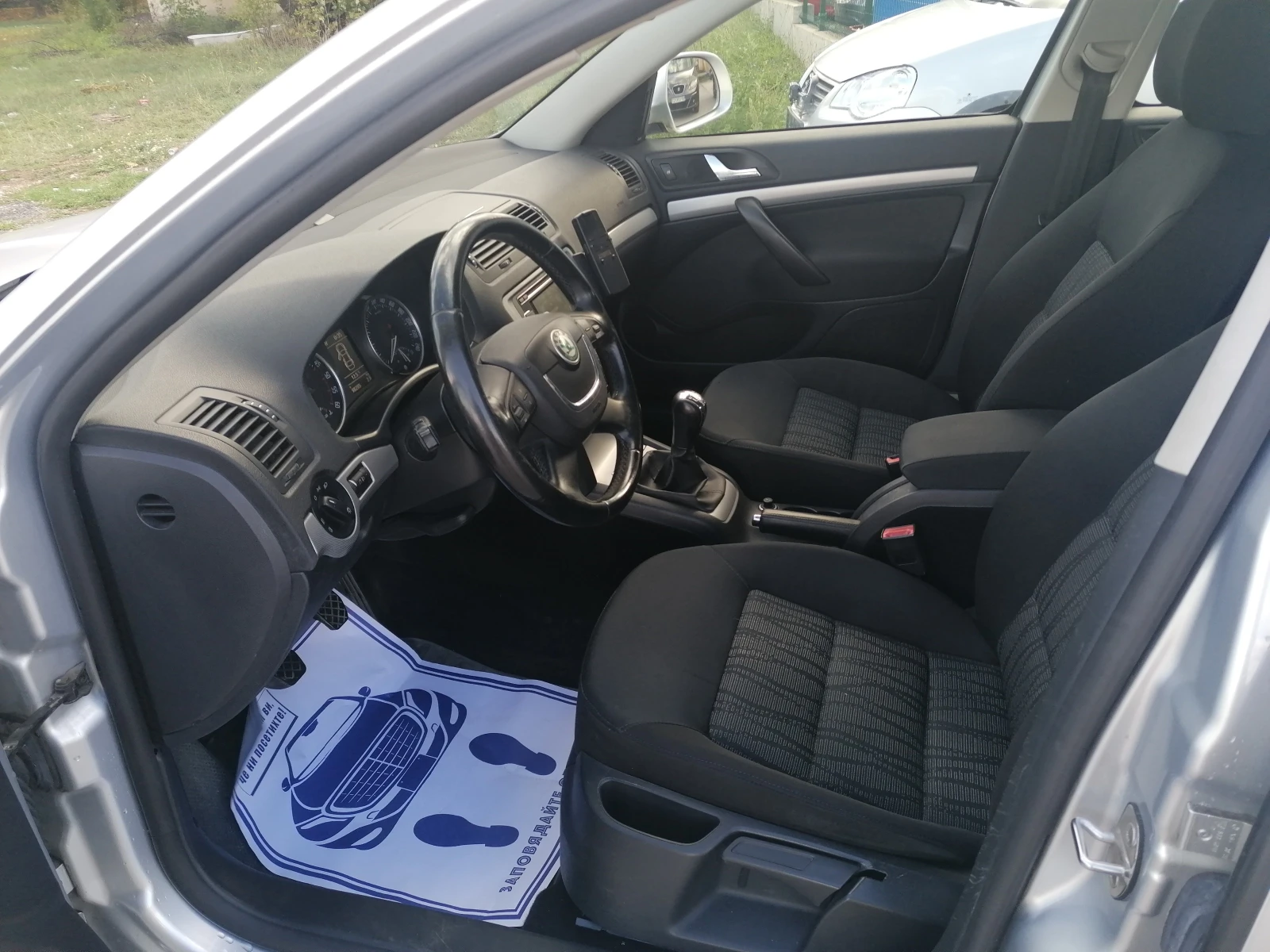 Skoda Octavia 2.0 TDI - изображение 7