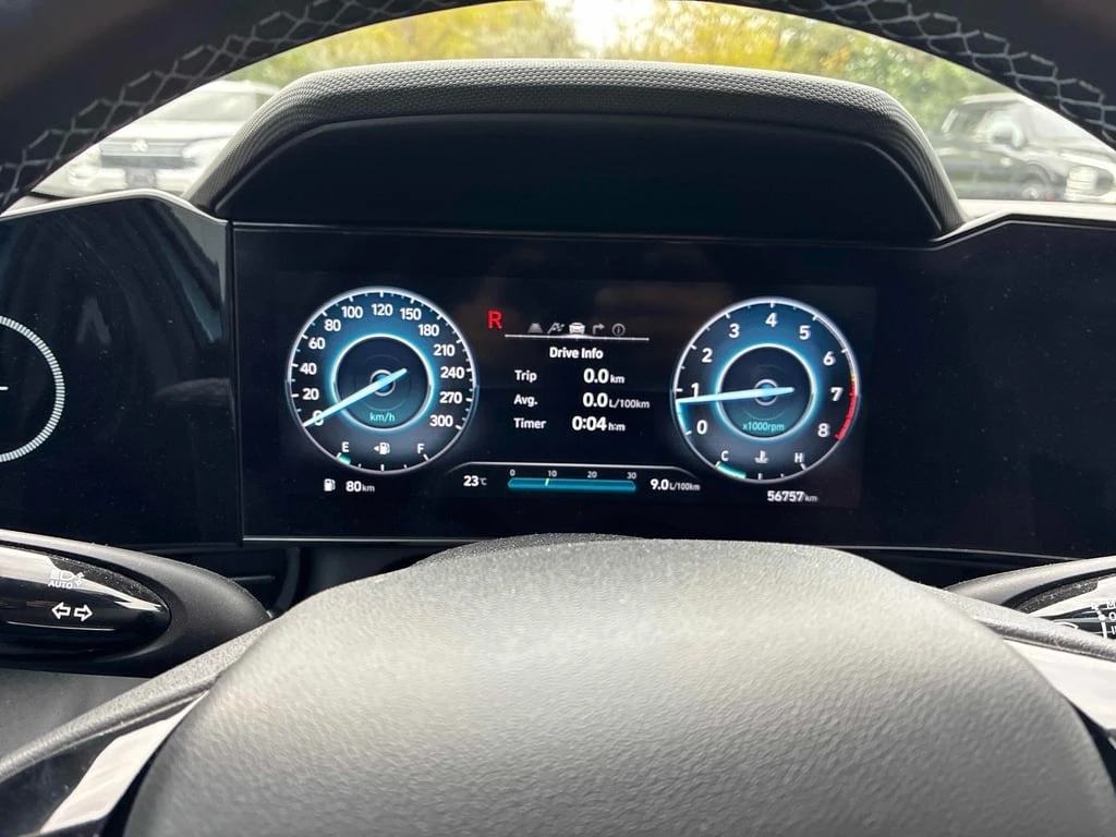 Hyundai Elantra * DCT * CARFAX * БЕЗ ПЪРВОНАЧАЛНА ВНОСКА | Mobile.bg — изображение 8