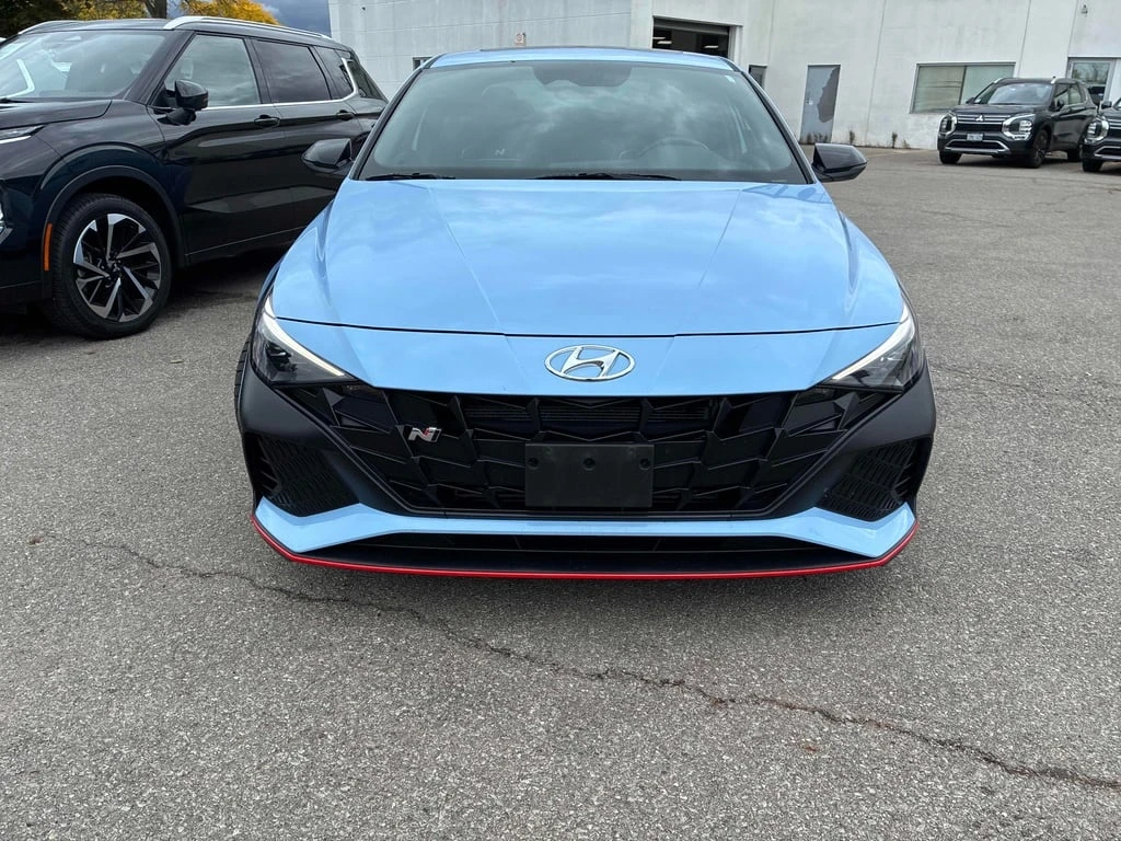 Hyundai Elantra * DCT * CARFAX * БЕЗ ПЪРВОНАЧАЛНА ВНОСКА | Mobile.bg — изображение 6