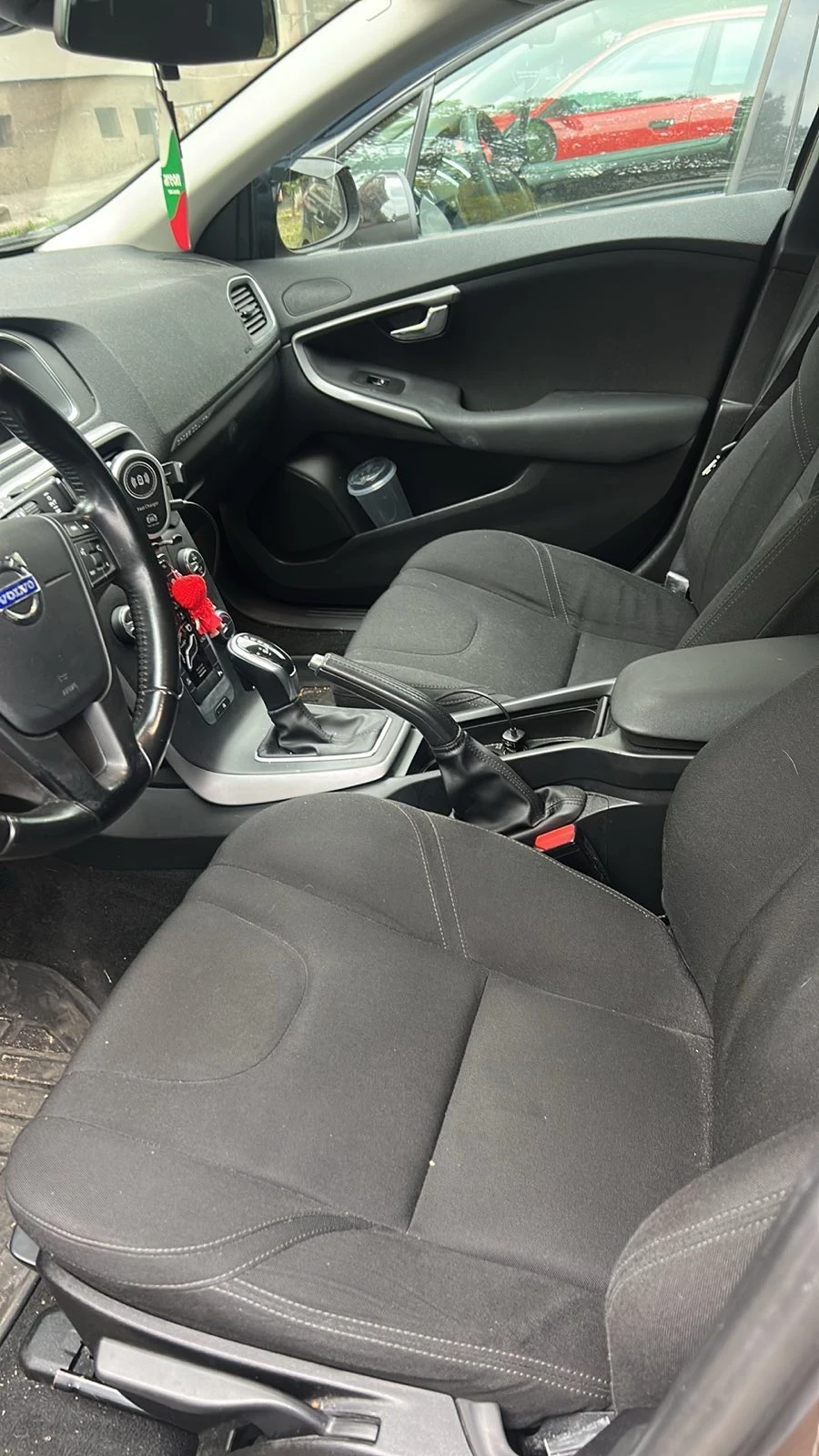 Volvo V40 Cross Country  - изображение 5