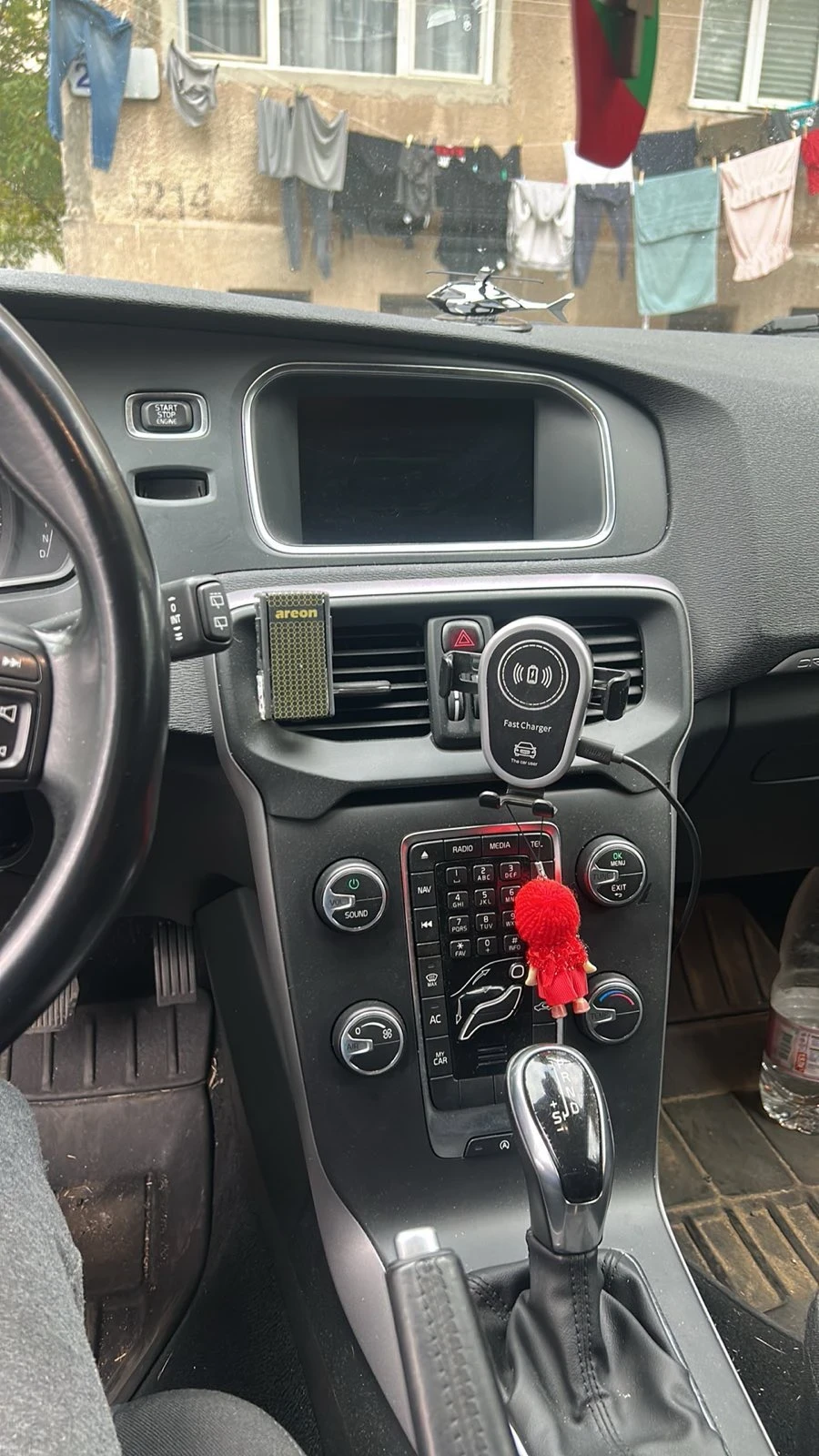 Volvo V40 Cross Country  - изображение 6