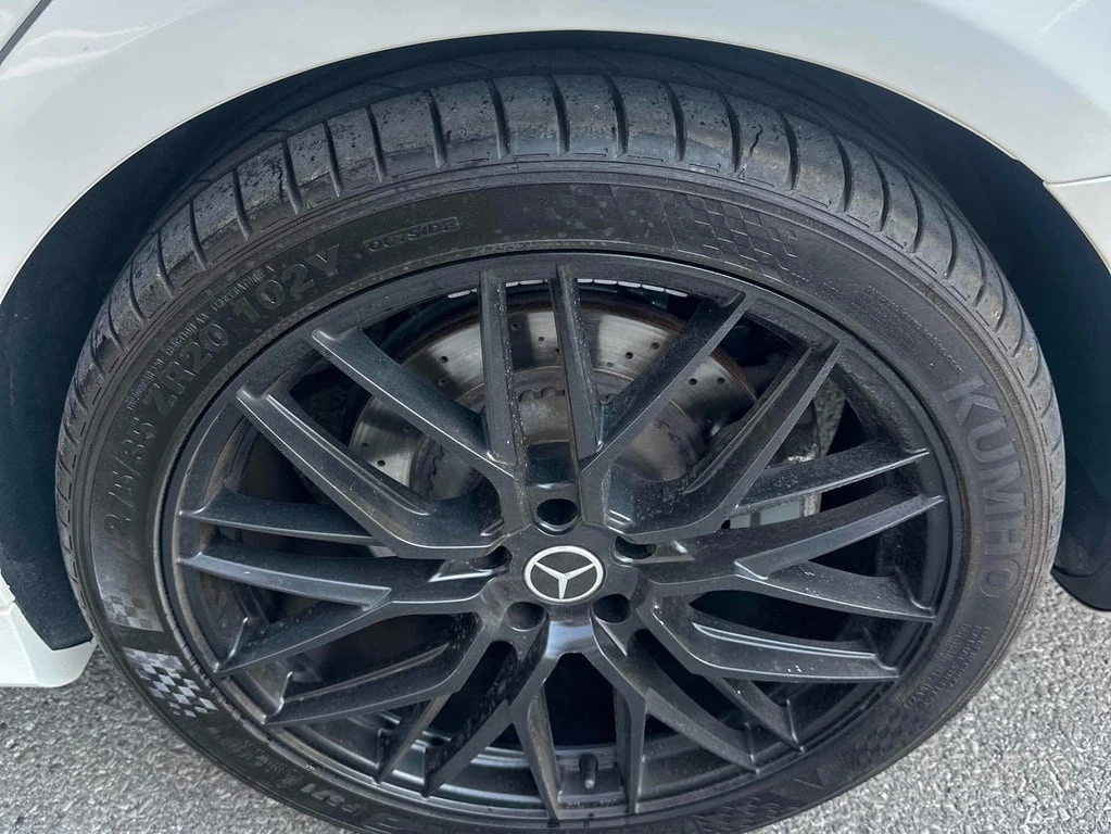 Mercedes-Benz S 550 * CARFAX * БЕЗ ПЪРВОНАЧАЛНА ВНОСКА - изображение 7