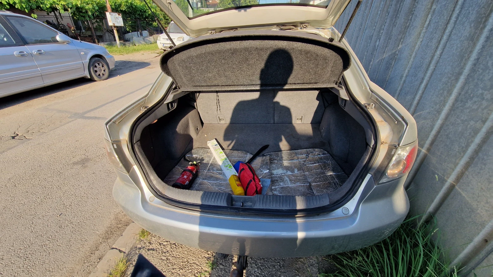 Mazda 6 | Mobile.bg   8