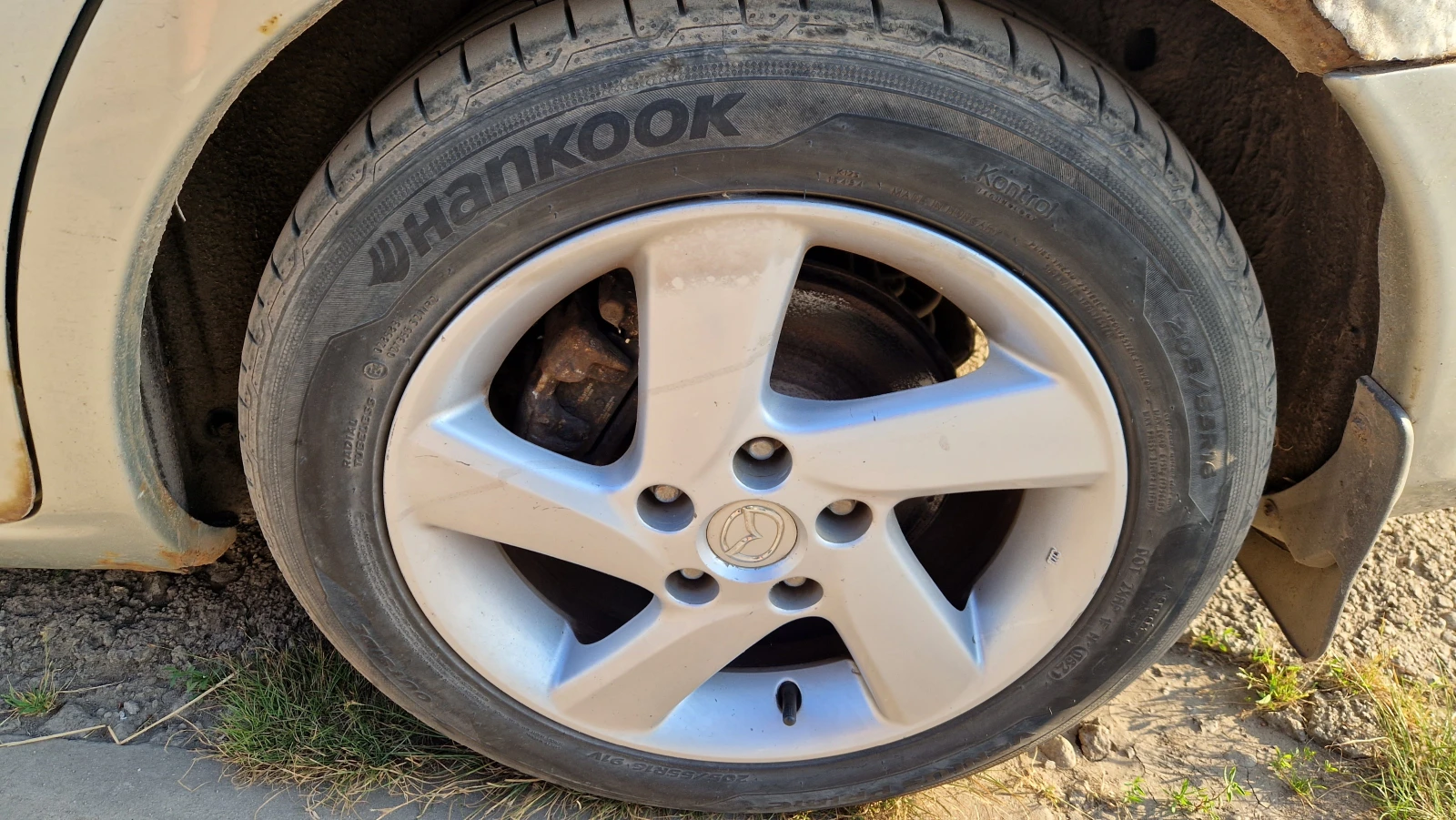 Mazda 6 | Mobile.bg   10