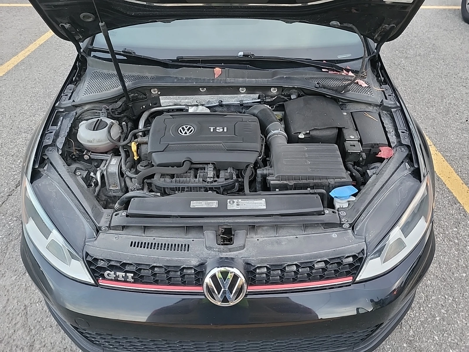 VW Golf * GTI* CARFAX *    | Mobile.bg   11