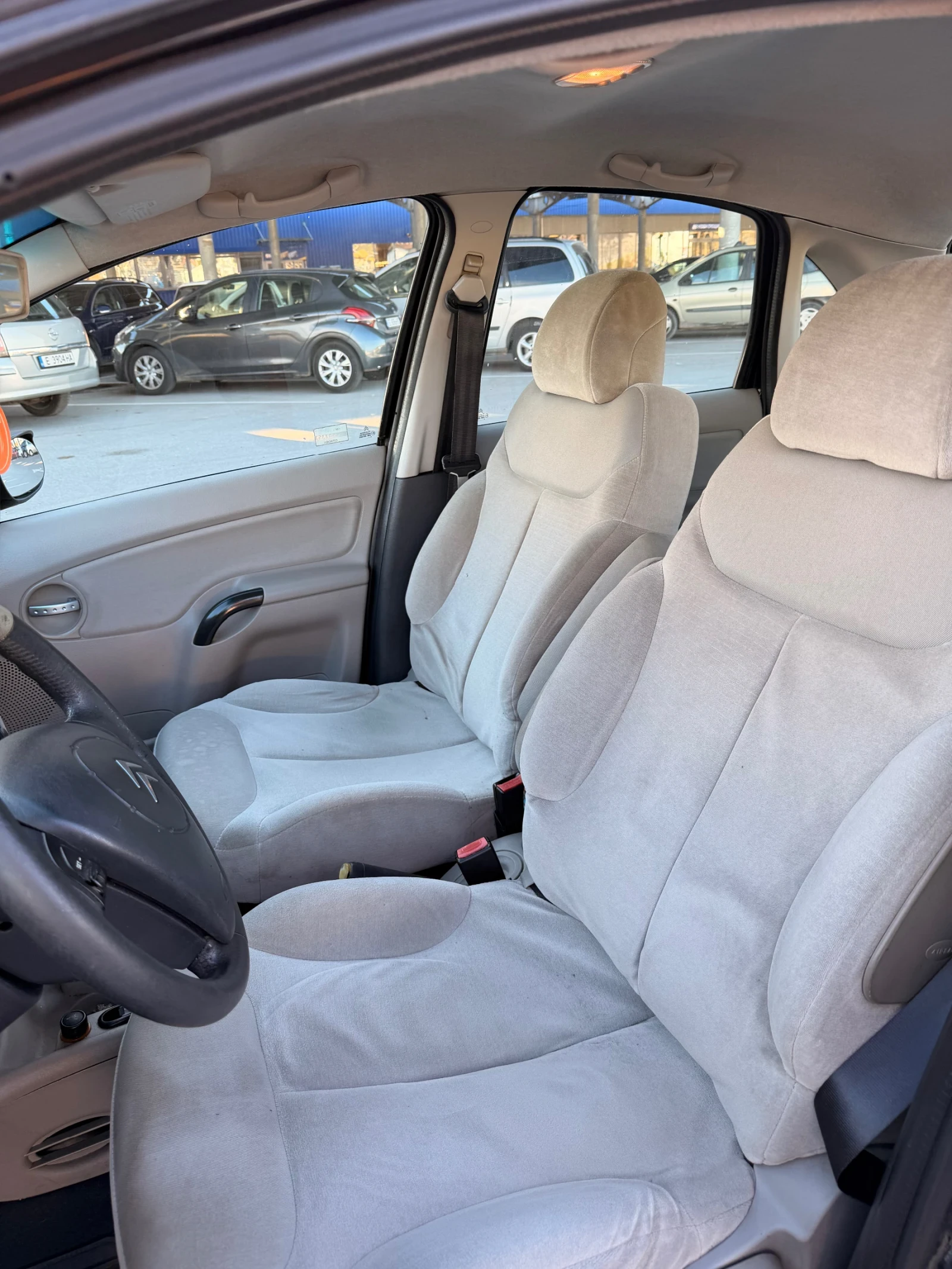 Citroen C3 1.4 | Mobile.bg   8