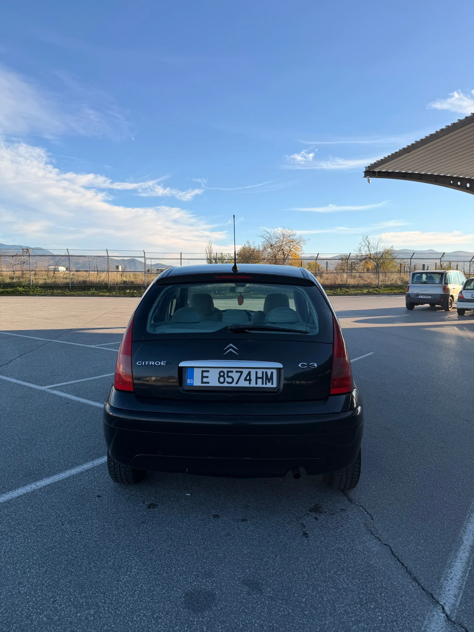Citroen C3 1.4 | Mobile.bg   3