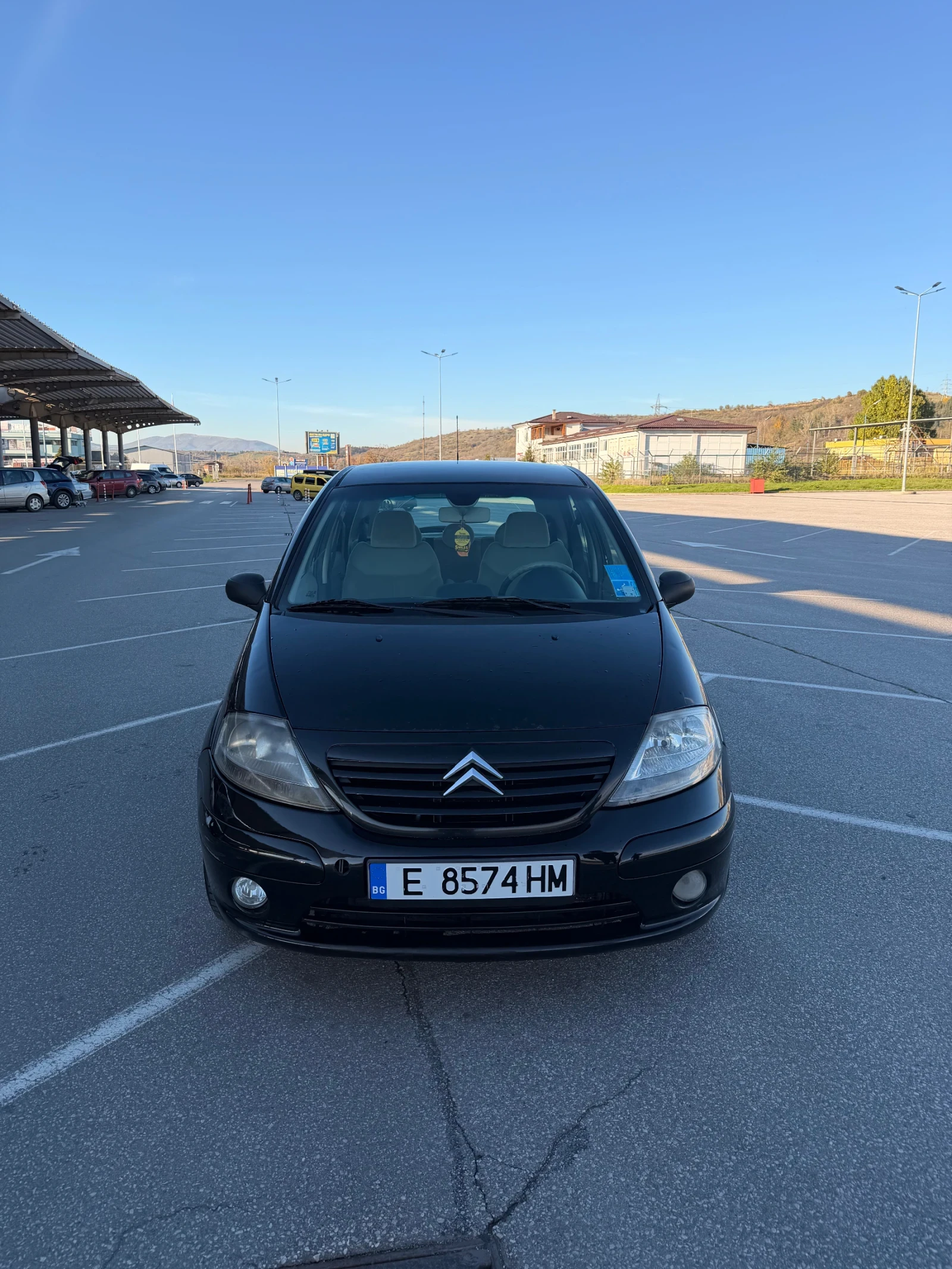 Citroen C3 1.4 | Mobile.bg   1