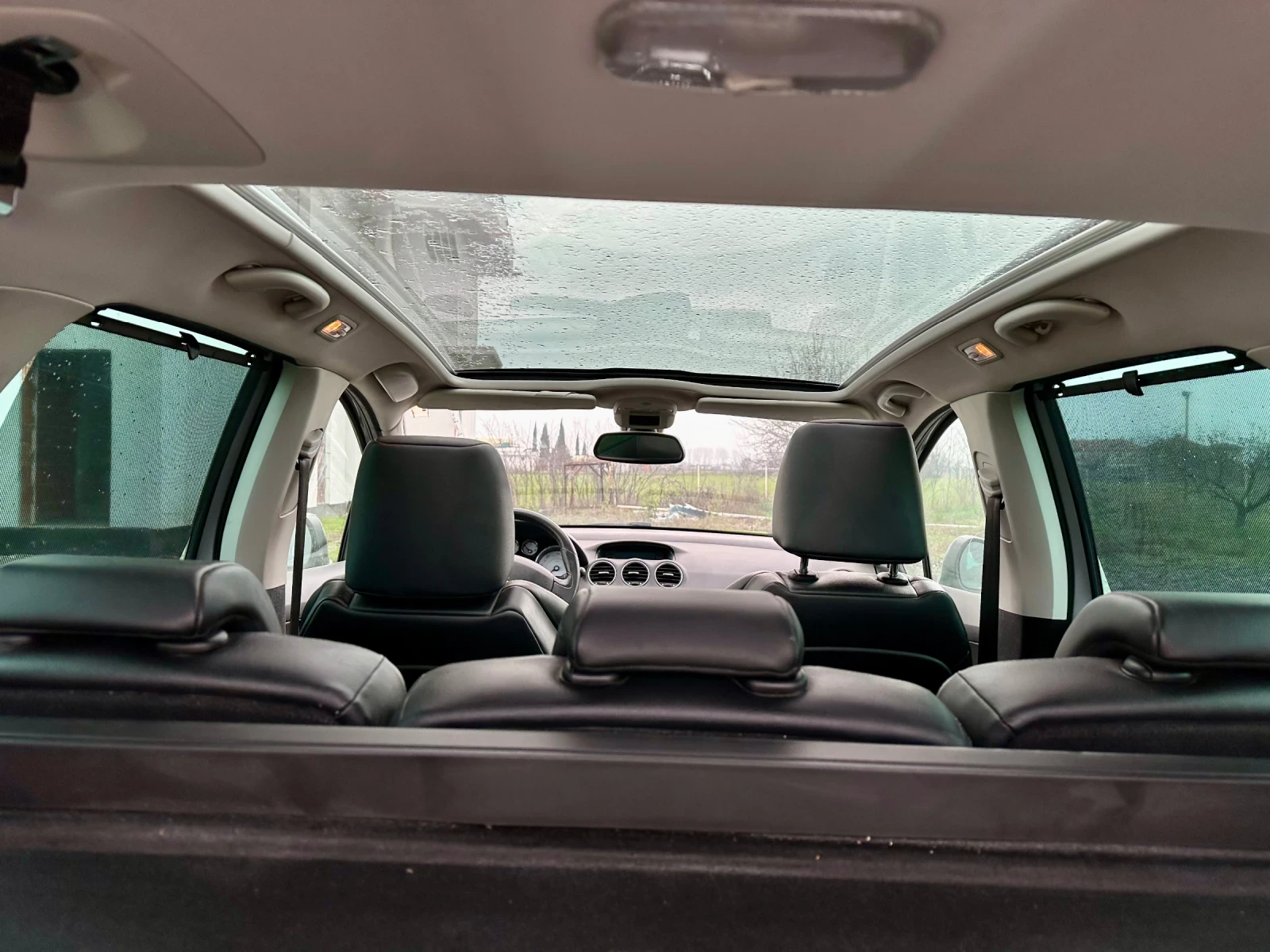 Peugeot 308 2.0HDI 150kc Allure Facelift | Mobile.bg � ����������� 9