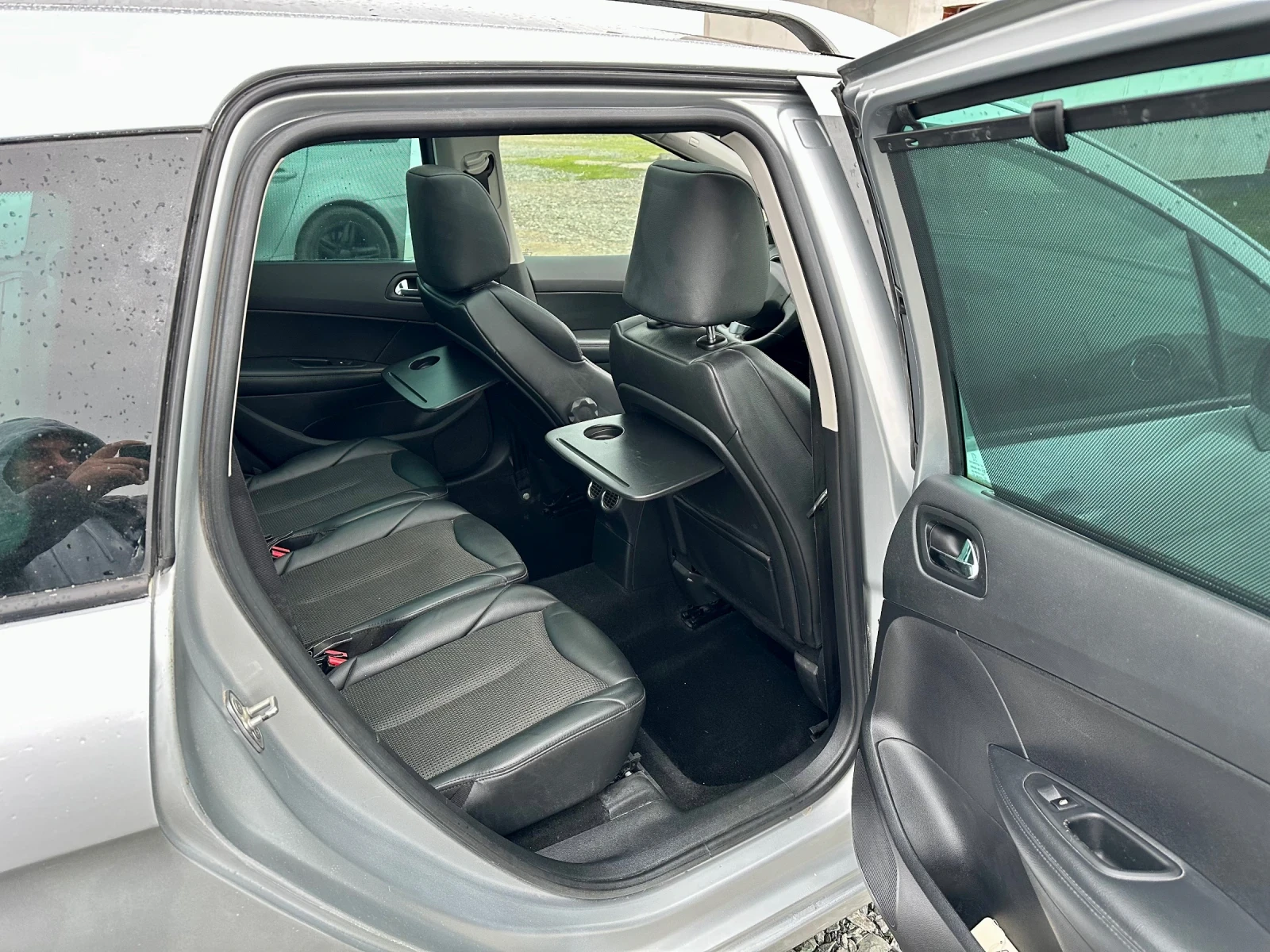 Peugeot 308 2.0HDI 150kc Allure Facelift | Mobile.bg � ����������� 13