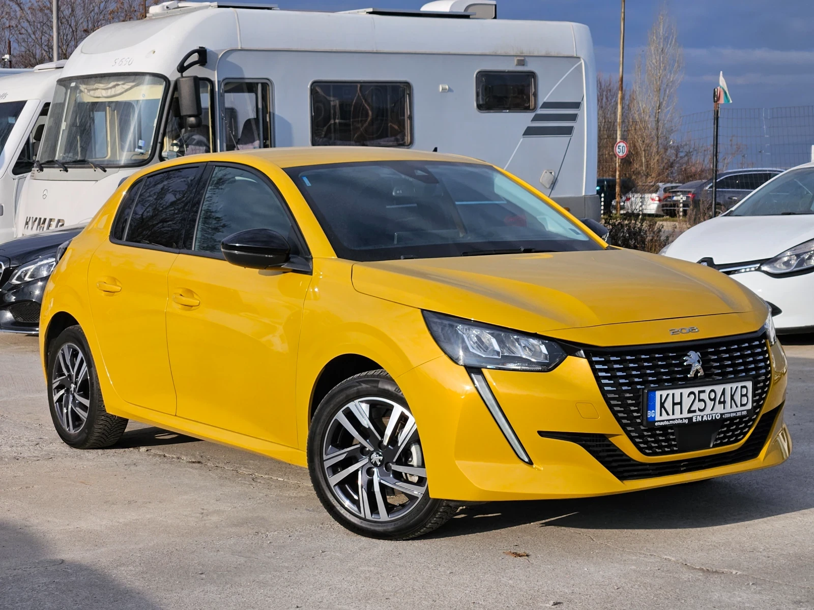 Peugeot 208  - изображение 4