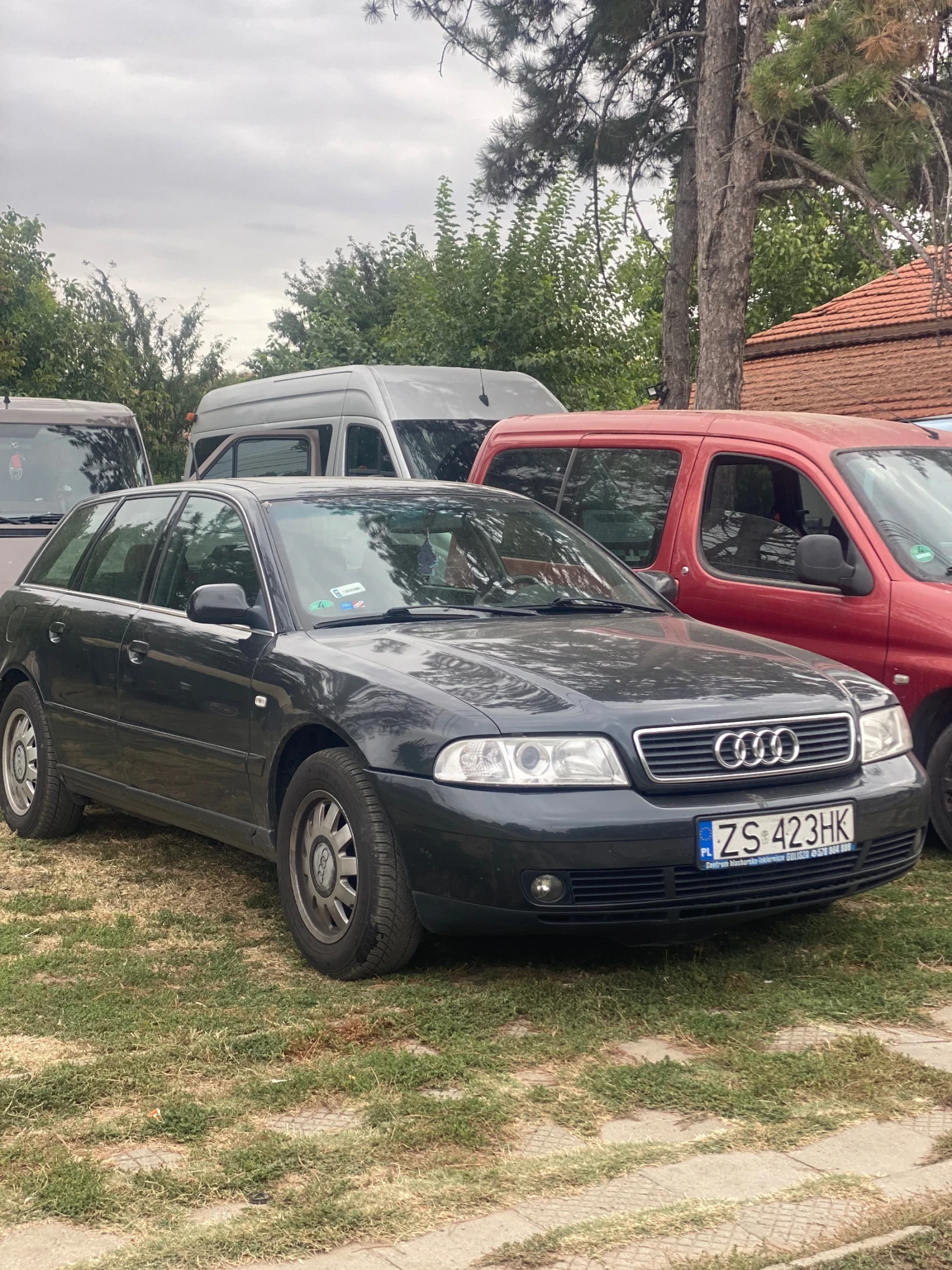 Audi A4 | Mobile.bg � ����������� 2