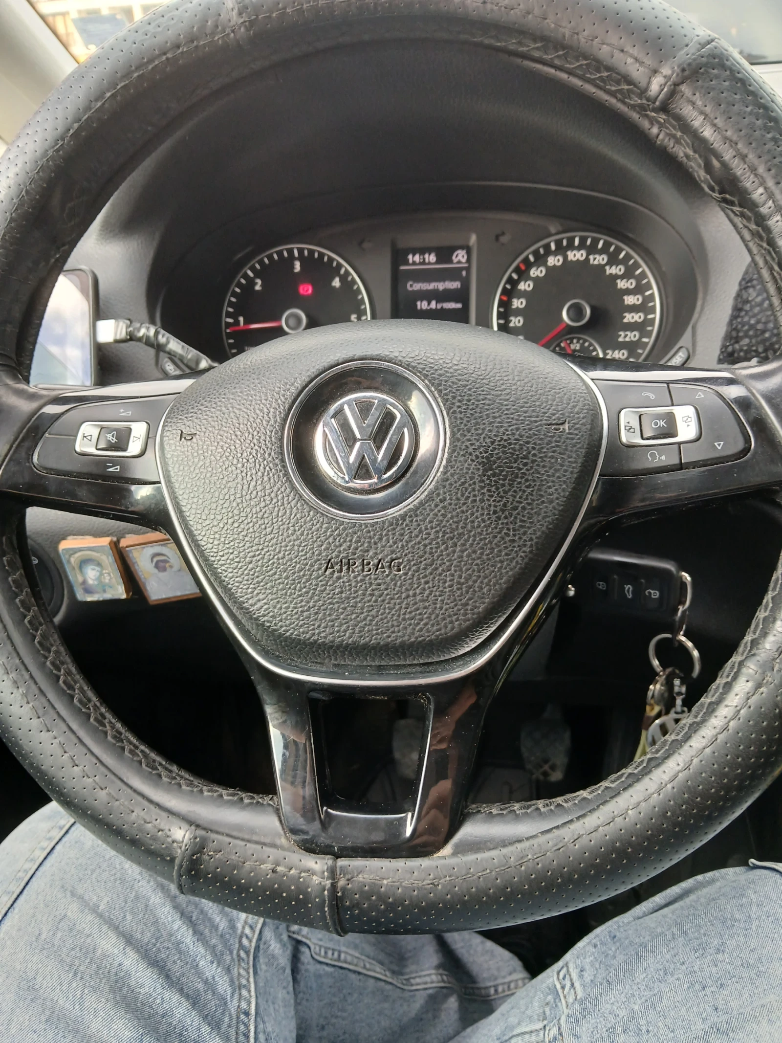 VW Sharan  - изображение 4