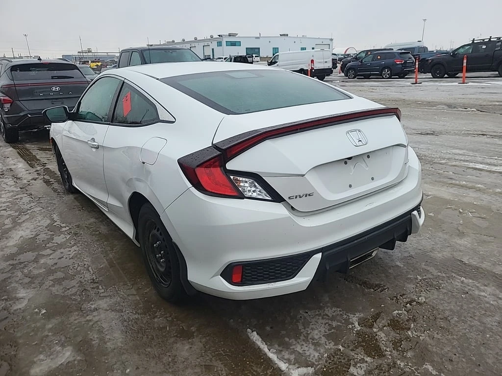 Honda Civic * SI * CARFAX * БЕЗ ПЪРВОНАЧАЛНА ВНОСКА - изображение 4