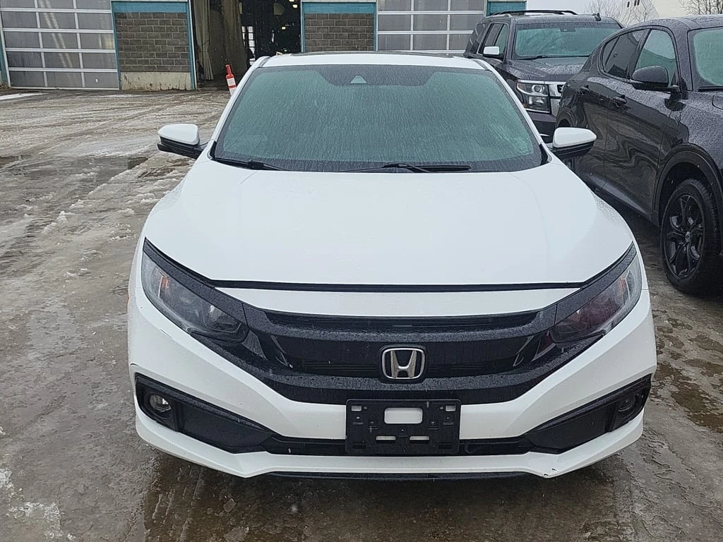 Honda Civic * SI * CARFAX * БЕЗ ПЪРВОНАЧАЛНА ВНОСКА - изображение 7
