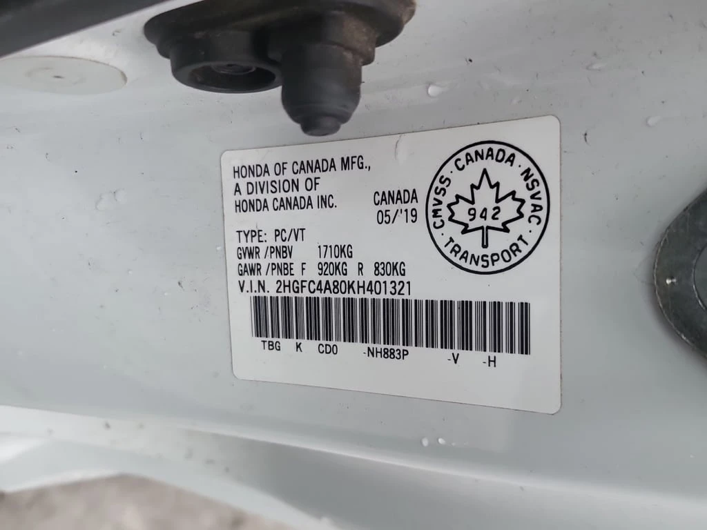 Honda Civic * SI * CARFAX * ��� ������������ ������ | Mobile.bg � ����������� 15