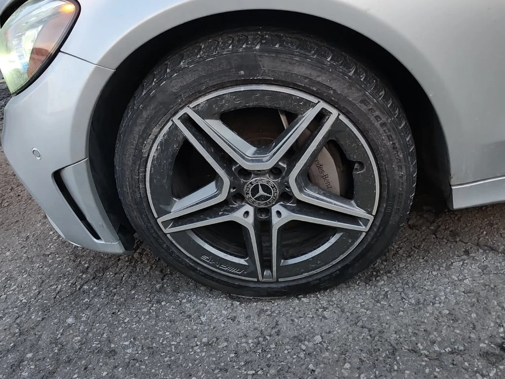 Mercedes-Benz C 300 * CARFAX * ��� ������������ ������ | Mobile.bg � ����������� 6