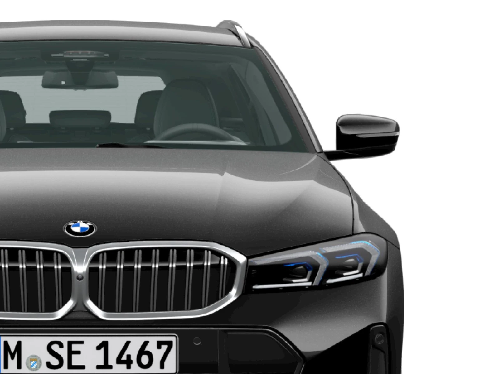 BMW 320 xDrive Touring - изображение 6