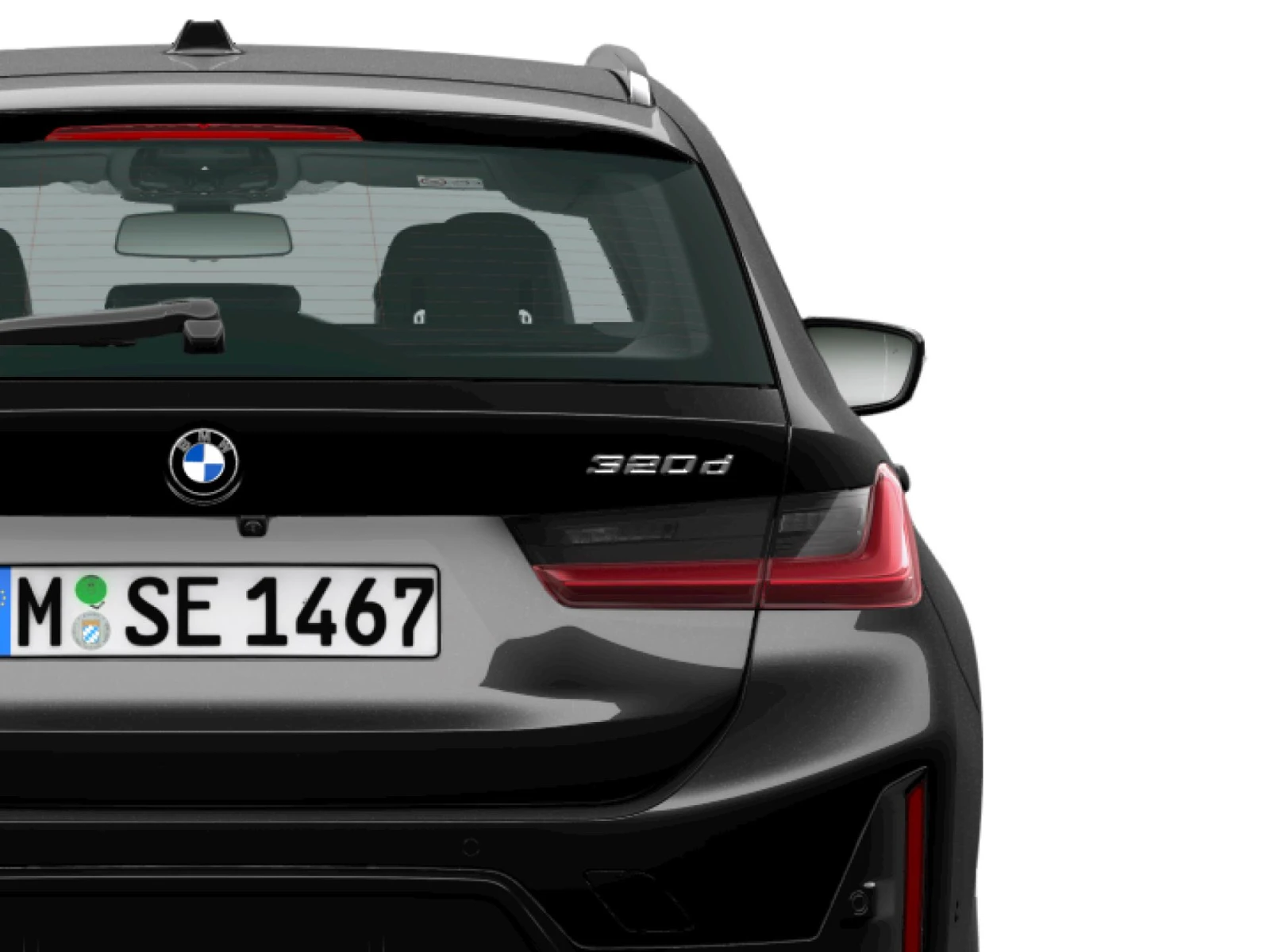 BMW 320 xDrive Touring - изображение 7