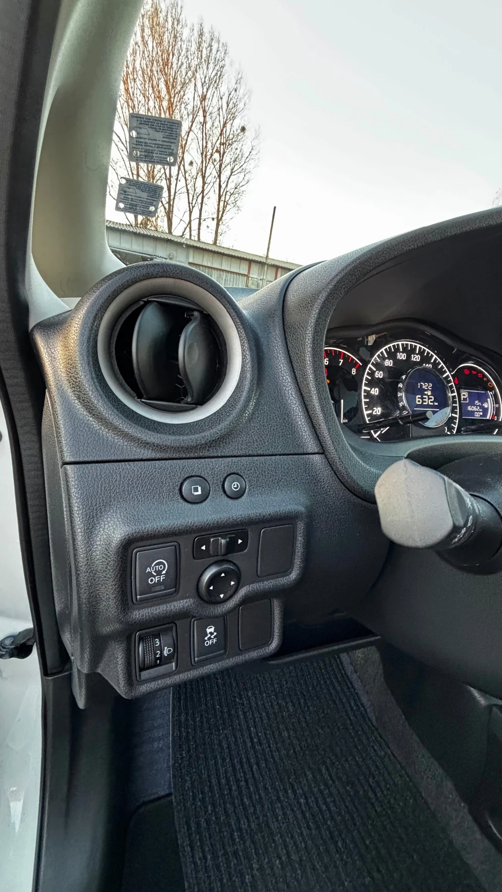 Nissan Note 1.2 / 98hp / ����������� | Mobile.bg � ����������� 11