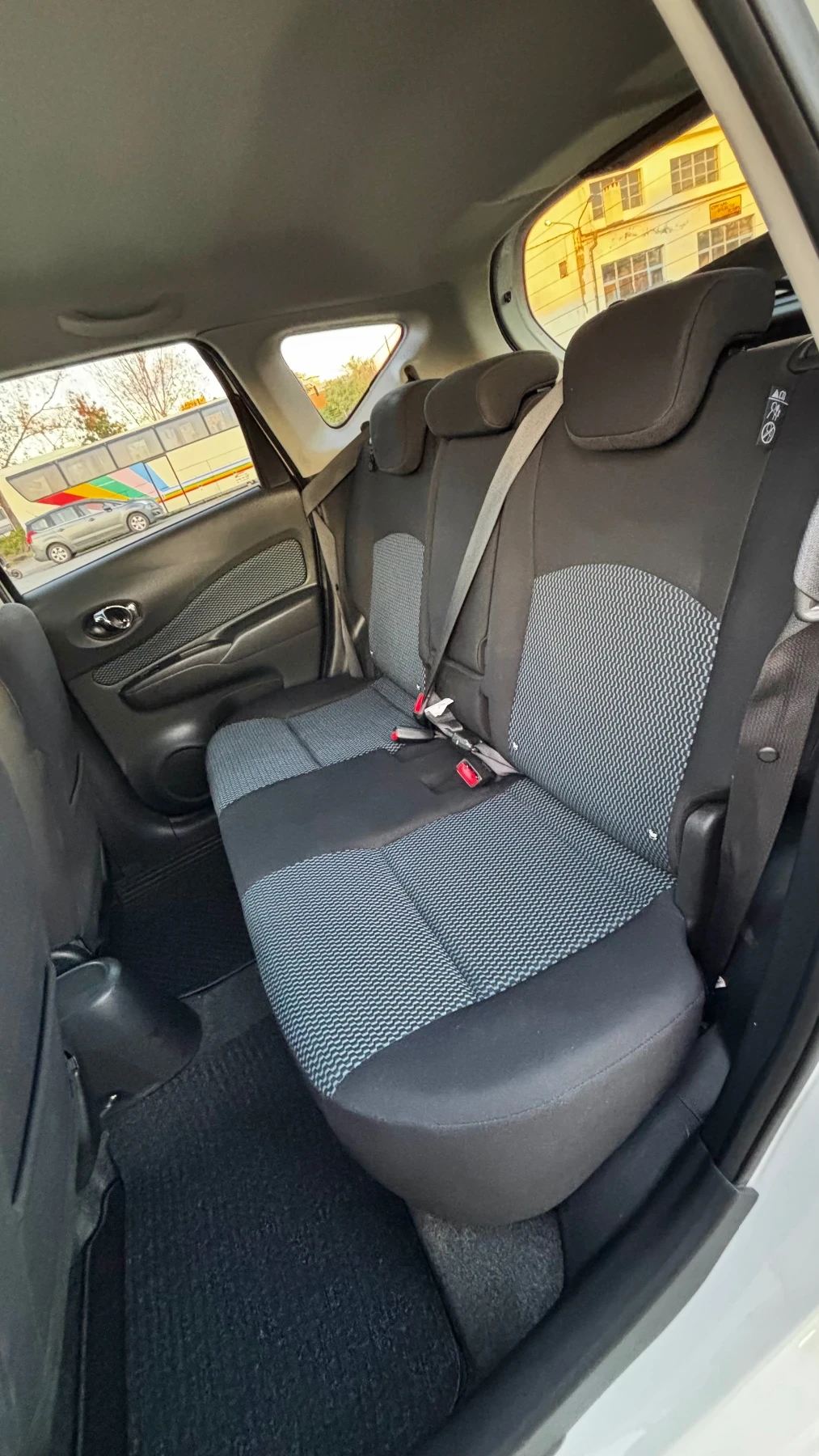 Nissan Note 1.2 / 98hp / ����������� | Mobile.bg � ����������� 12