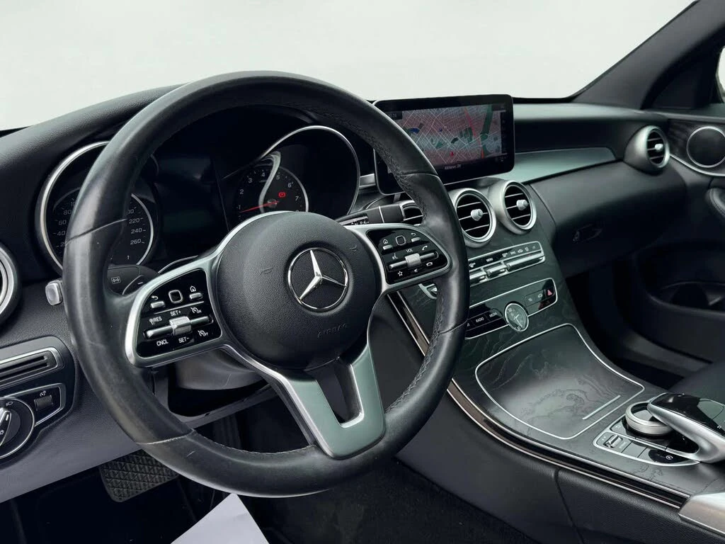 Mercedes-Benz C 300 4MATIC* АвтоКредит* (ЦЕНА ДО БГ) - изображение 6