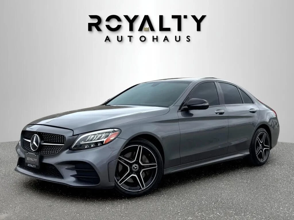 Mercedes-Benz C 300 4MATIC* ����������* (���� �� ��) | Mobile.bg � ����������� 1