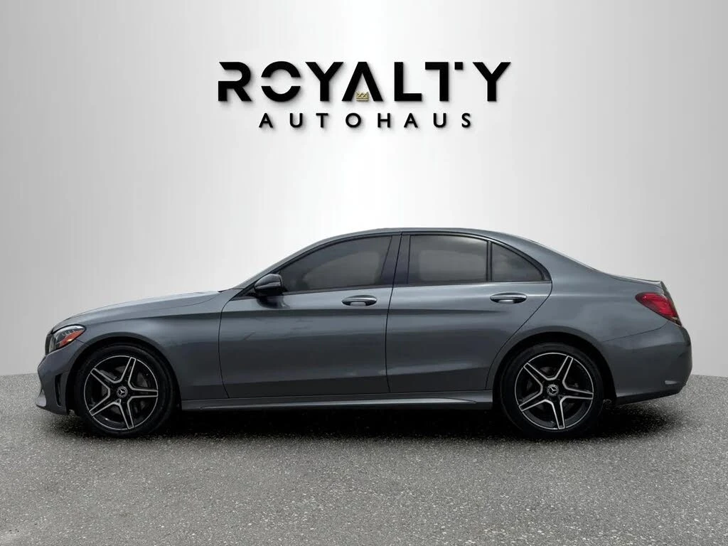 Mercedes-Benz C 300 4MATIC* АвтоКредит* (ЦЕНА ДО БГ) - изображение 2