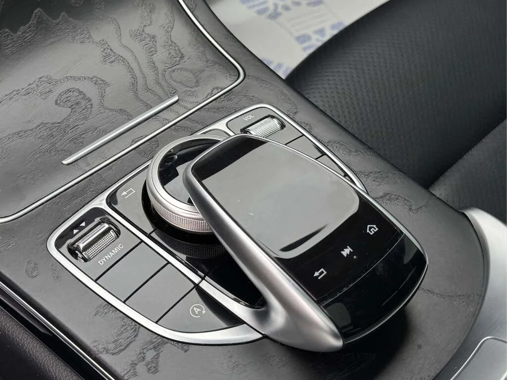 Mercedes-Benz C 300 4MATIC* ����������* (���� �� ��) | Mobile.bg � ����������� 12