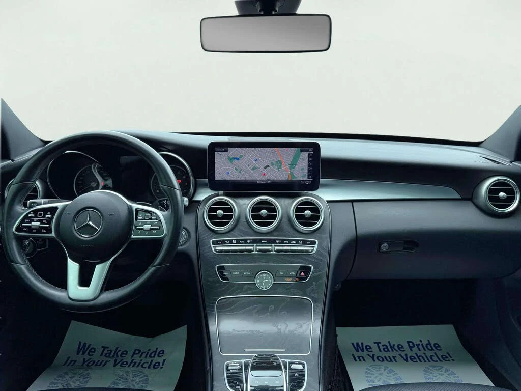 Mercedes-Benz C 300 4MATIC* АвтоКредит* (ЦЕНА ДО БГ) - изображение 5