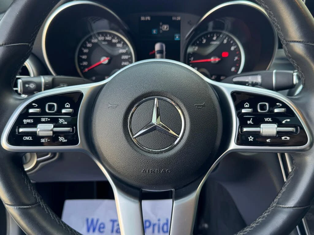 Mercedes-Benz C 300 4MATIC* ����������* (���� �� ��) | Mobile.bg � ����������� 13