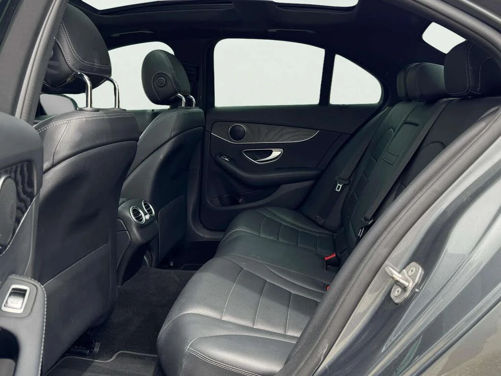 Mercedes-Benz C 300 4MATIC* АвтоКредит* (ЦЕНА ДО БГ) - изображение 8