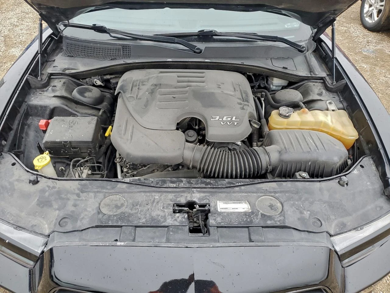 Dodge Charger 3.6* SXT* ������ ��* ��������� | Mobile.bg � ����������� 11