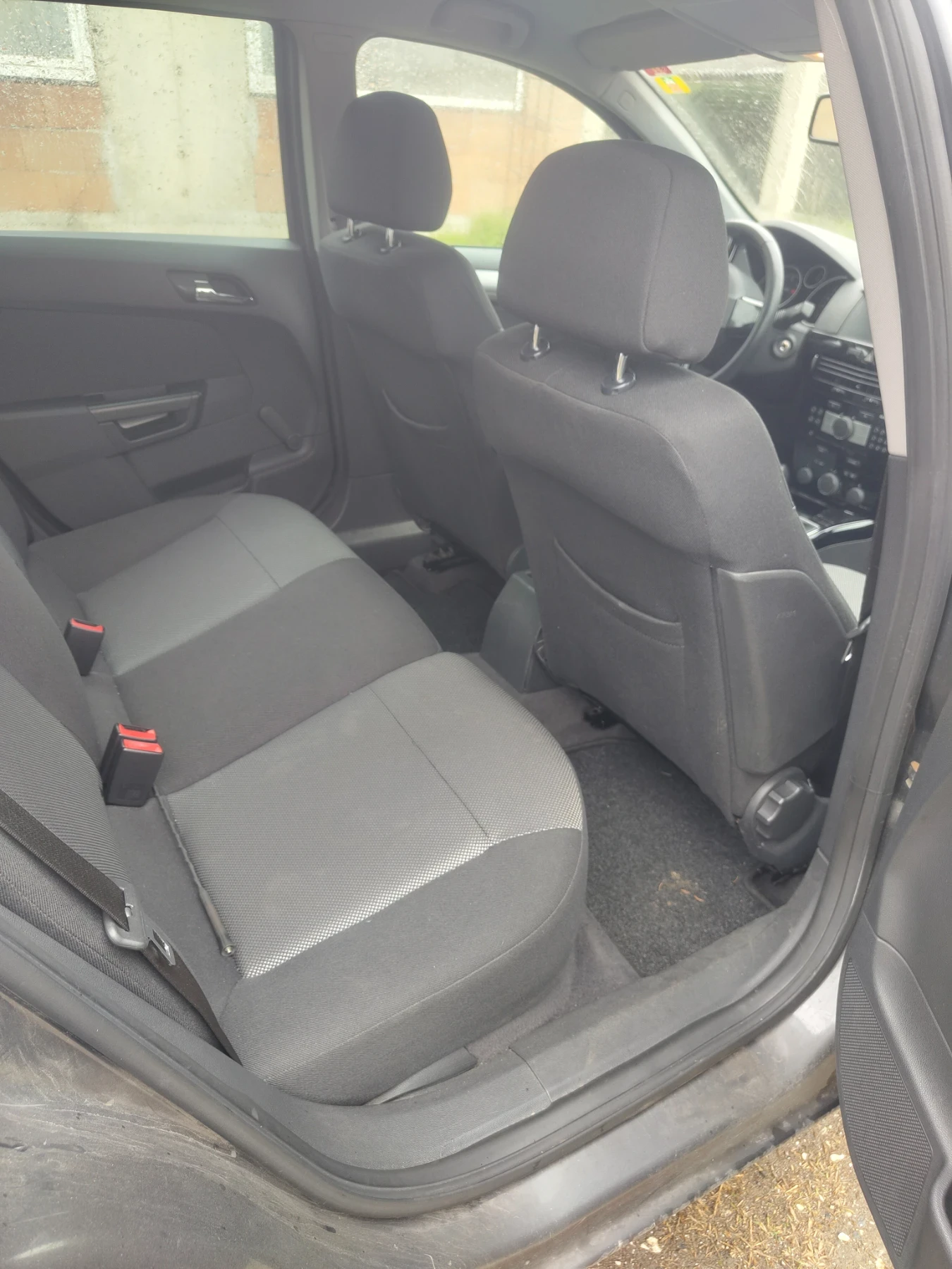 Opel Astra Cosmo, снимка 10 - Автомобили и джипове - 53892677